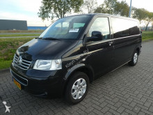 Volkswagen Transporter 2.5TDI