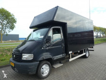 tweedehands bestelwagen