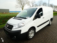 Fiat Scudo 2.0 JTD 130 L2 lang, airco