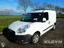 Fiat Doblo Cargo 1.3 MJ airco, imperiaal, tr