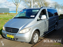 bestelwagen Mercedes