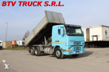 carrinha comercial basculante usada