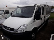 carrinha comercial basculante usada