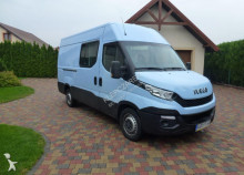 n/a van