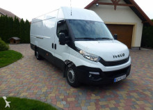 n/a van