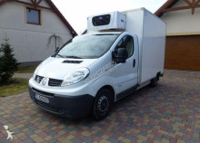 n/a van