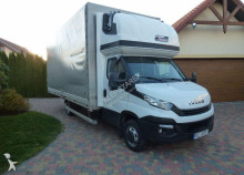 n/a van