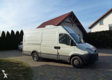 n/a van