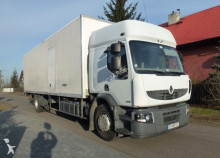 tweedehands koelwagen isotherm