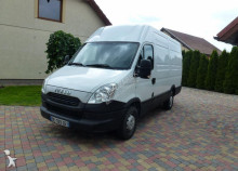 n/a van
