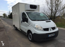 n/a van