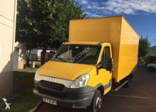 n/a van
