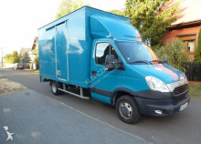 n/a van
