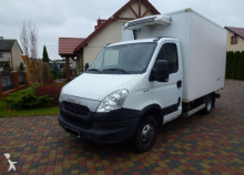 n/a van