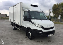 n/a van