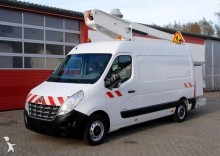 hoogwerker Renault