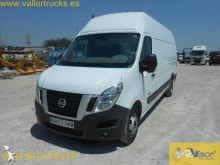 Nissan NV400 L3H3