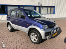 personenwagen MPV Daihatsu