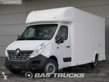 Renault cargo van