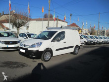Citroën cargo van
