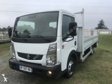 Renault dropside flatbed van