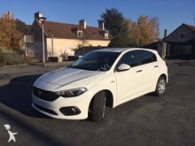 vehicul de societate Fiat