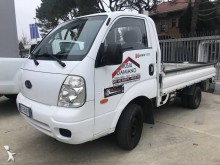 KIA flatbed van