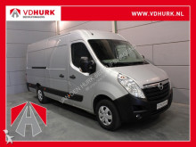 Opel Movano R3500 2.3 CDTI 126 pk RWD L3H2 Inrichting/Airco/Cruise/PDC