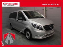 tweedehands personenwagen MPV