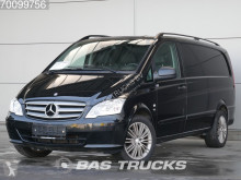 bestelwagen Mercedes