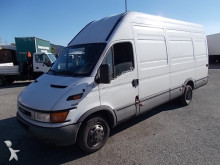 Iveco 35C13 G.V.