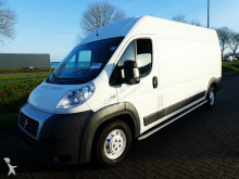 Fiat Ducato 2.3 MJ MAXI