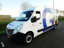 tweedehands bestelwagen