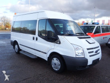 Ford combi