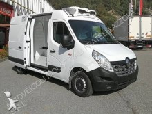 nieuw koelwagen isotherm