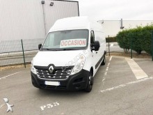 Renault Master L4H3 DCI 150