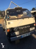 camioneta Toyota