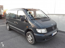 tweedehands bestelwagen