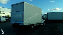 Fiat Ducato JTD 120