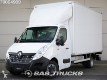 bestelwagen Renault