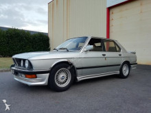 tweedehands personenwagen sedan