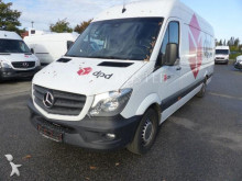 Mercedes 316CDI SPRINTER XXL 4,70M Becker®MAP PILOT EURO6