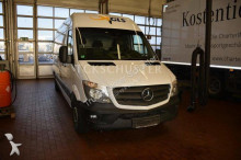 Mercedes Sprinter 316CDI KA LANG4325 KAMERA SCHWINGSITZ