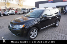 tweedehands personenwagen 4x4 / SUV