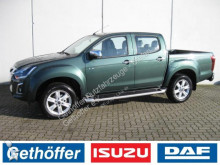 nieuw personenwagen 4x4 / SUV