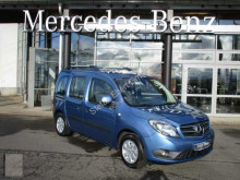Mercedes Citan 111 CDI Tourer Edition Rückfahrhilfe Euro