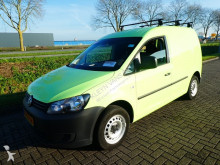 Volkswagen Caddy 1.6 TDI AC 95 airco, 95 dkm.