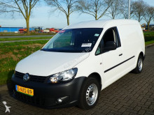 Volkswagen Caddy 1.6 TDI maxi, airco, pdc.