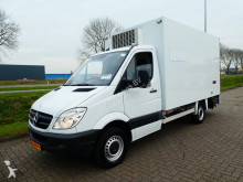 bestelwagen Mercedes