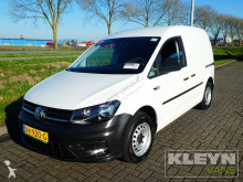 Volkswagen Caddy 1.6 TDI AC airco, 2x zijdeur